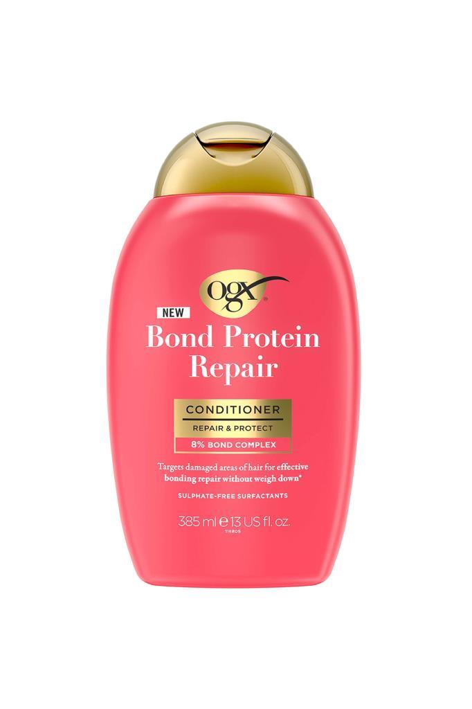 OGX Bond Protein Repair Bağ Onarımı&Koruma Bakım Kremi 85 ml