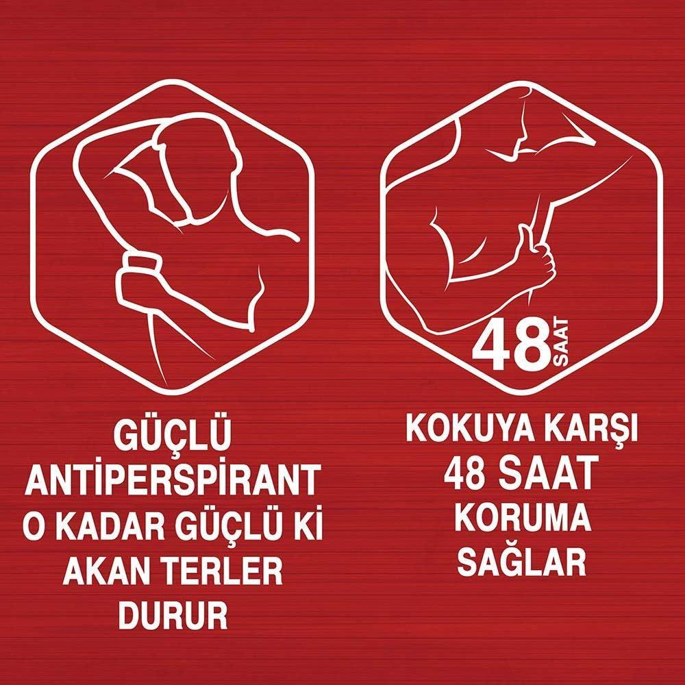 Old Spice Captain Deodorant Gel 70 ml