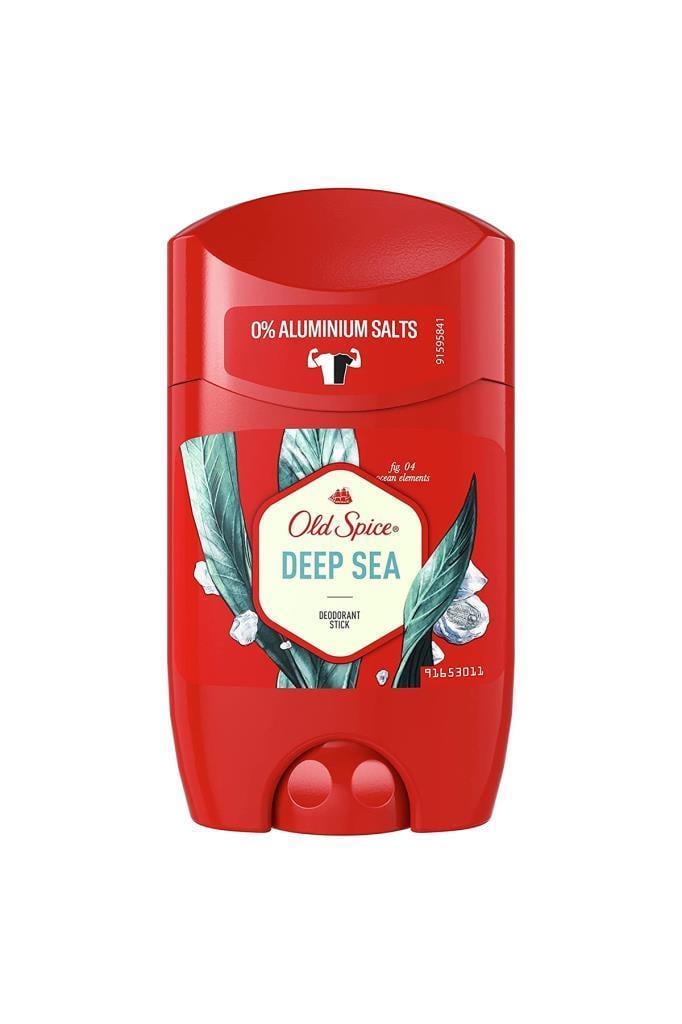 Old Spice Deep Sea 50 ml Deodorant Stick 
