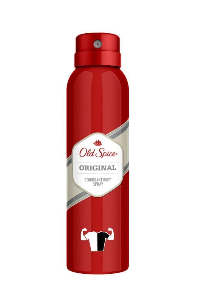 Old Spice Original Deodorant Spray 150 ml