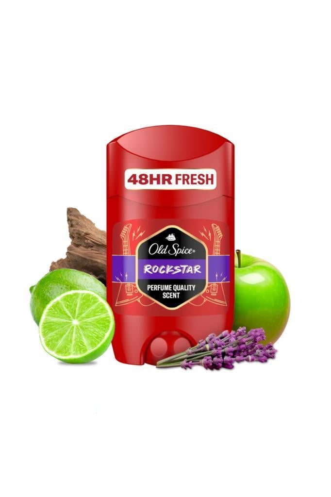 Old Spice Rockstar Deodorant Stick 50 ml