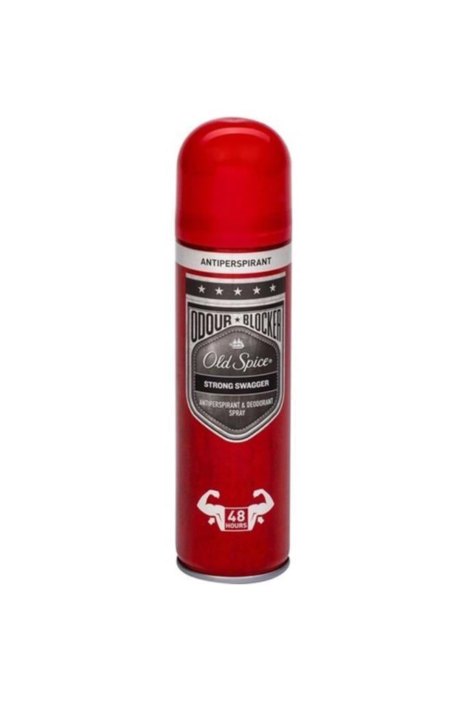 Old Spice Strong Swagger 150 ml Deodorant Spray 