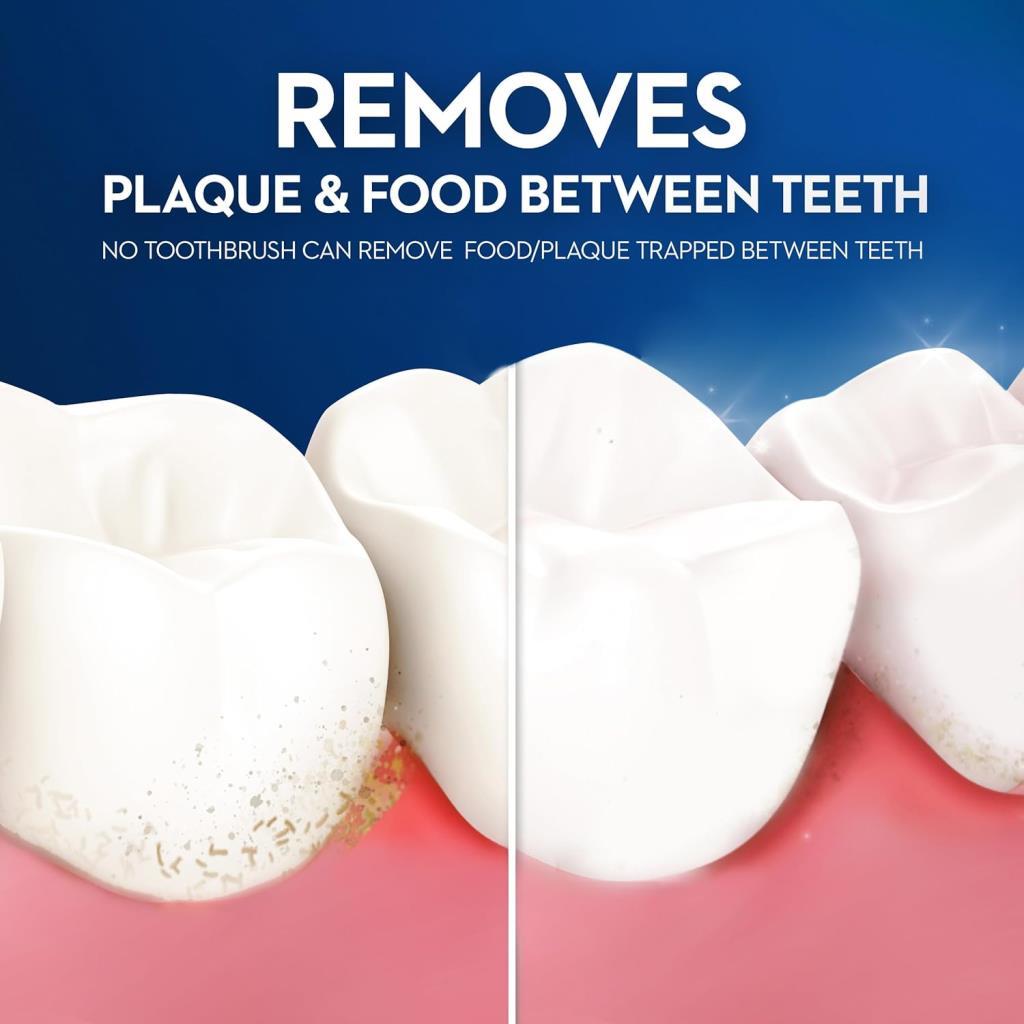 Oral-B Diş Ipi Satin Tape 25 M