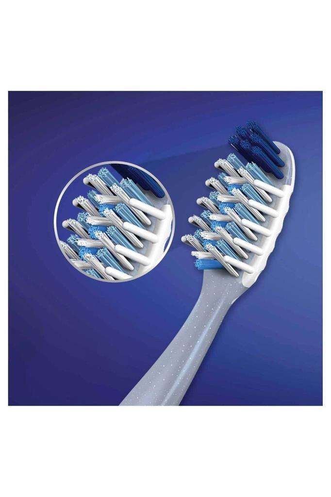 Oral-B Pro Expert 1+1 Orta-40 2li Diş Fırçası