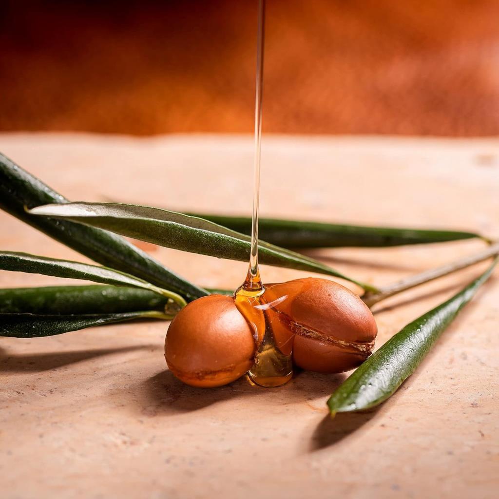 Organix Argan Oil of Morocco Isıya Karşı Koruyucu Sprey 177 ml