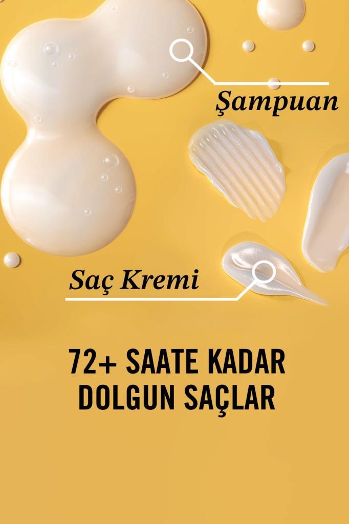 Organix Brazilian Keratin Smooth Düzleştirici Şampuan 385 ml