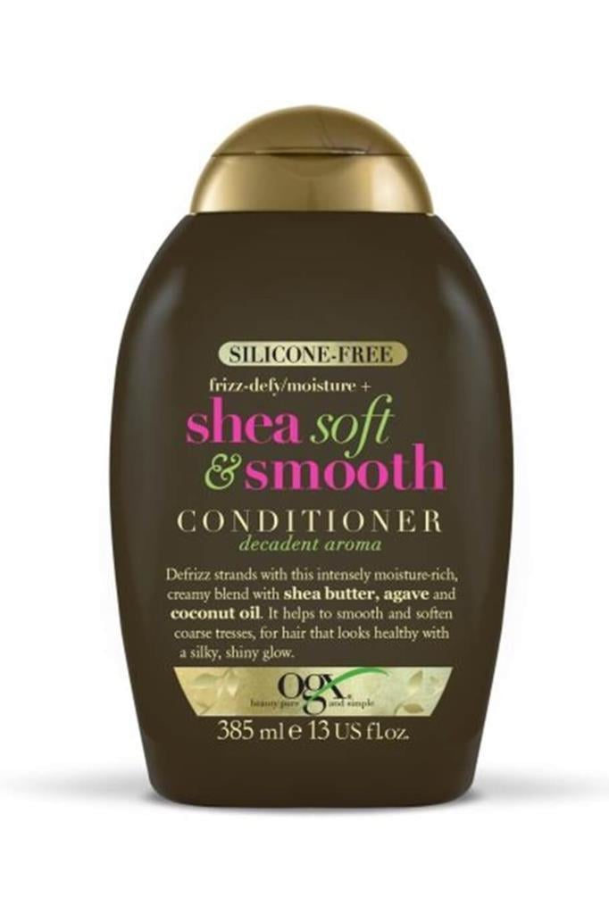 Organix Shea Soft & Smooth Conditioner Saç Kremi 385 ml