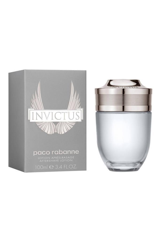 Paco Rabanne Invictus After Shave Lotion 100 ml