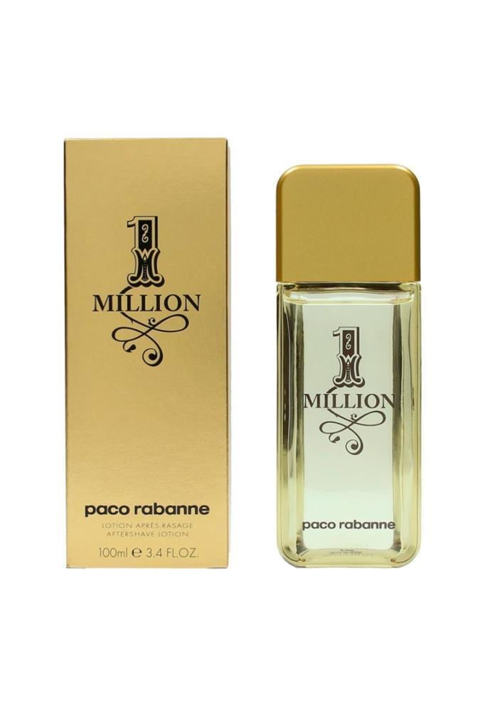 Paco Rabanne One Million After Shave Lotion 100 ml