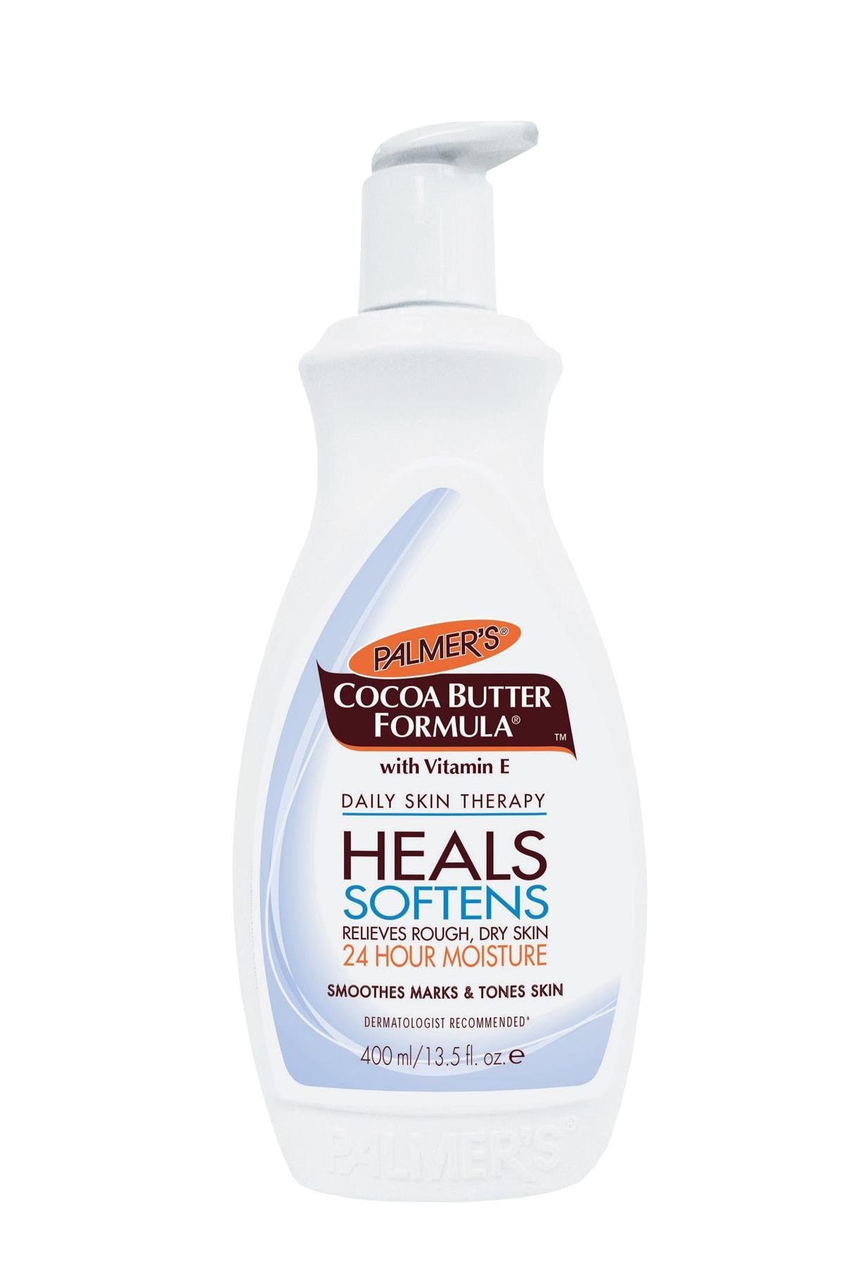 Palmer's Cocoa Butter Heals Softens 400 ml