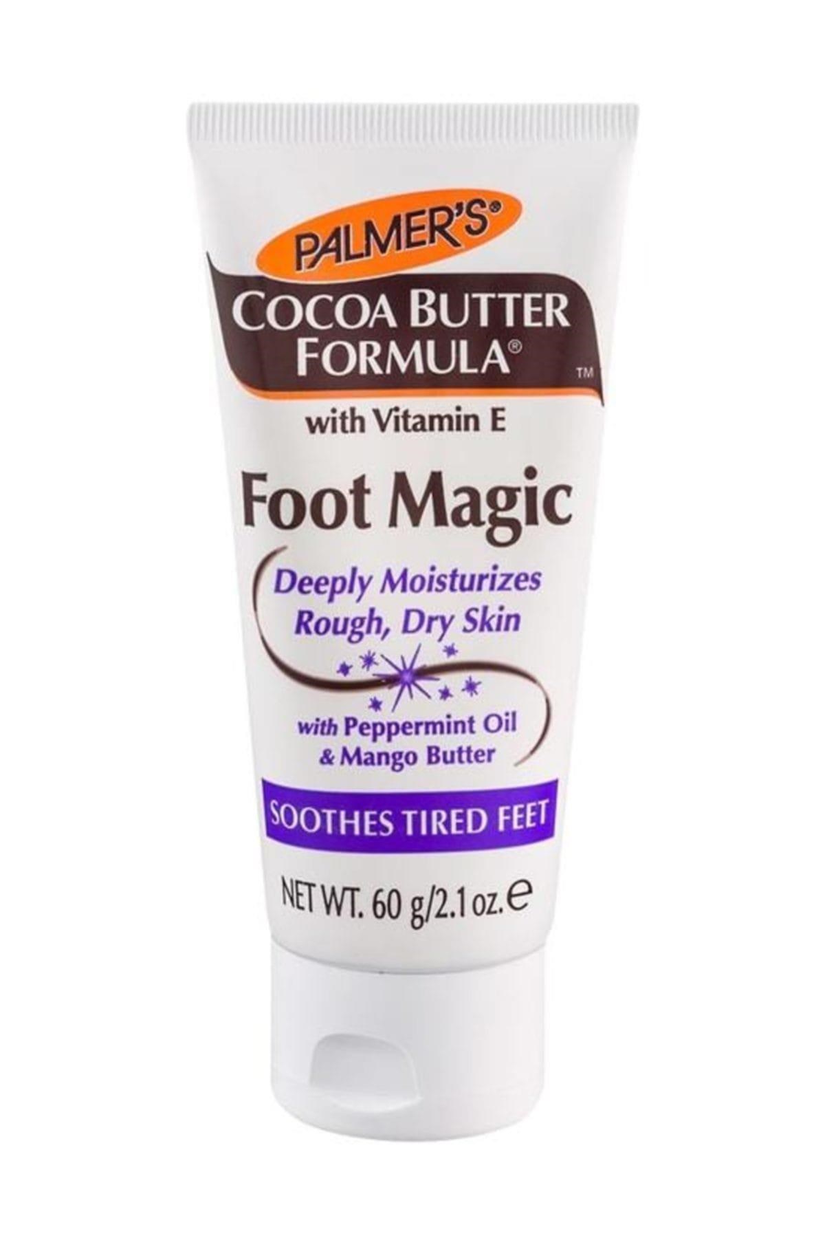 Palmer's Foot Magic 60 gr