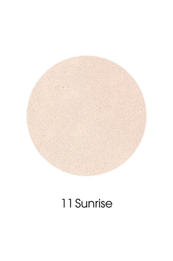 Pastel Daylight 11 Sunrise Cream Highlighter