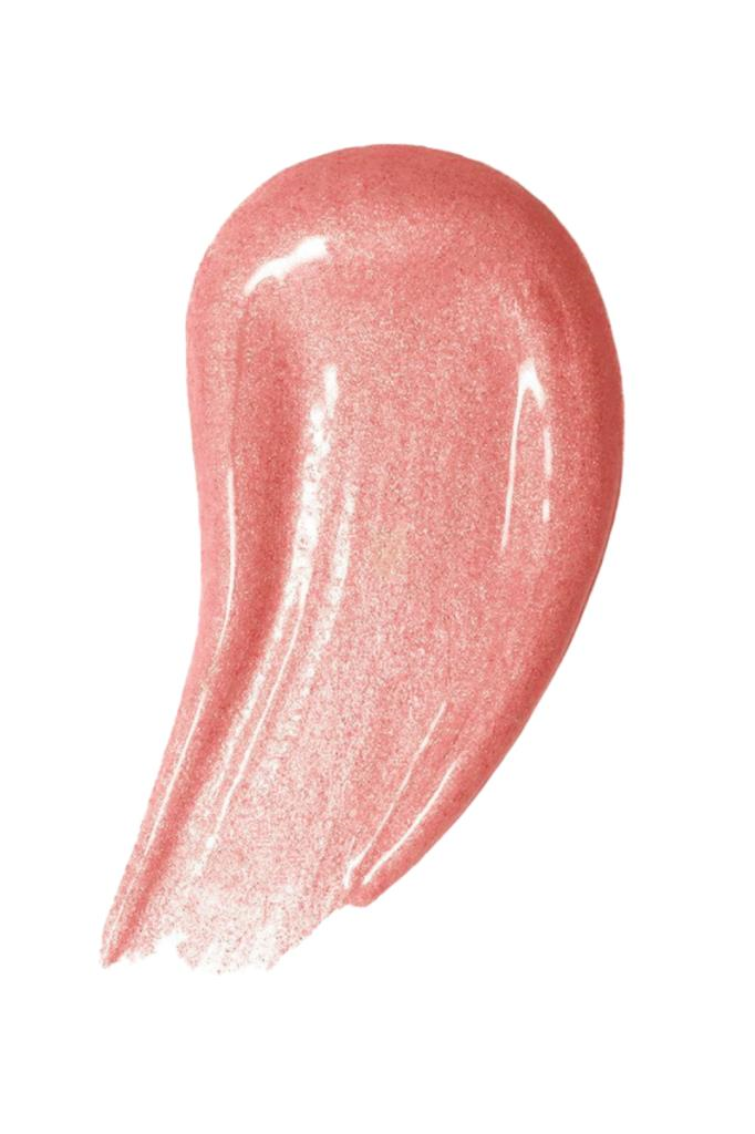 Pastel Plump Up Extra Hydrating Gloss 208 Shimmer Nude