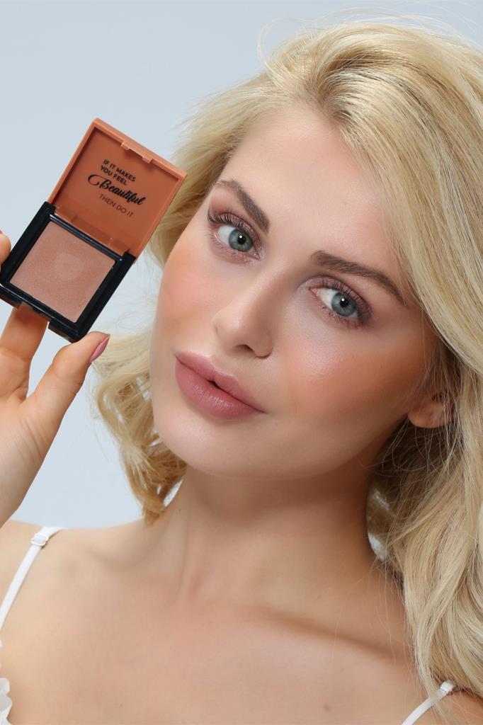 Pastel Pro Fashion Cream Blendable 45 Sunlit Allık