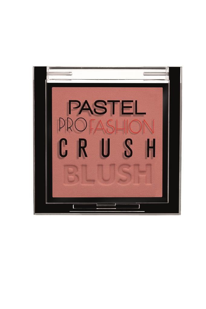 Pastel Pro Fashion Crush Blush 303 Allık