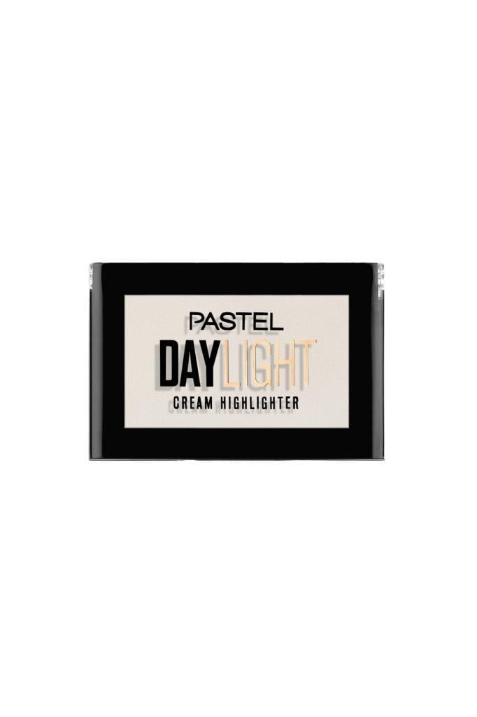 Pastel Pro Fashion Day Light Cream Highlighter 14 Milky Way