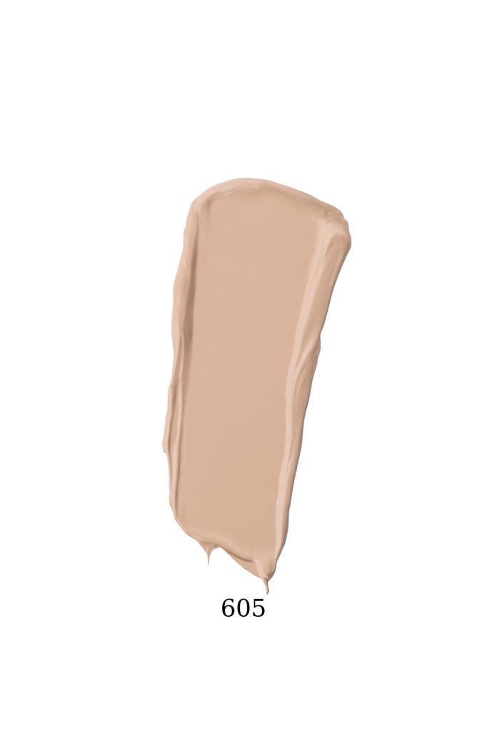 Pastel Profashion 24H Non-Stop 2in1 Foundation+Kapatıcı 605