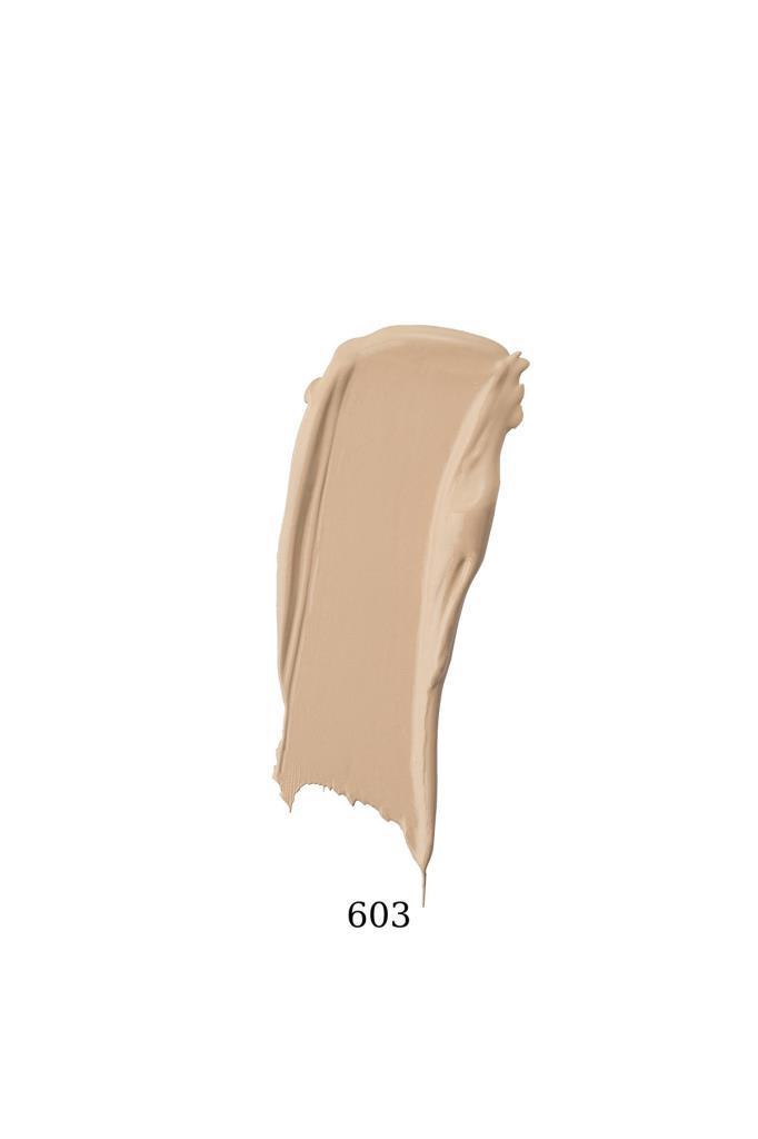 Pastel Profashion 24H Non-Stop 2in1 Foundation+Kapatıcı 603