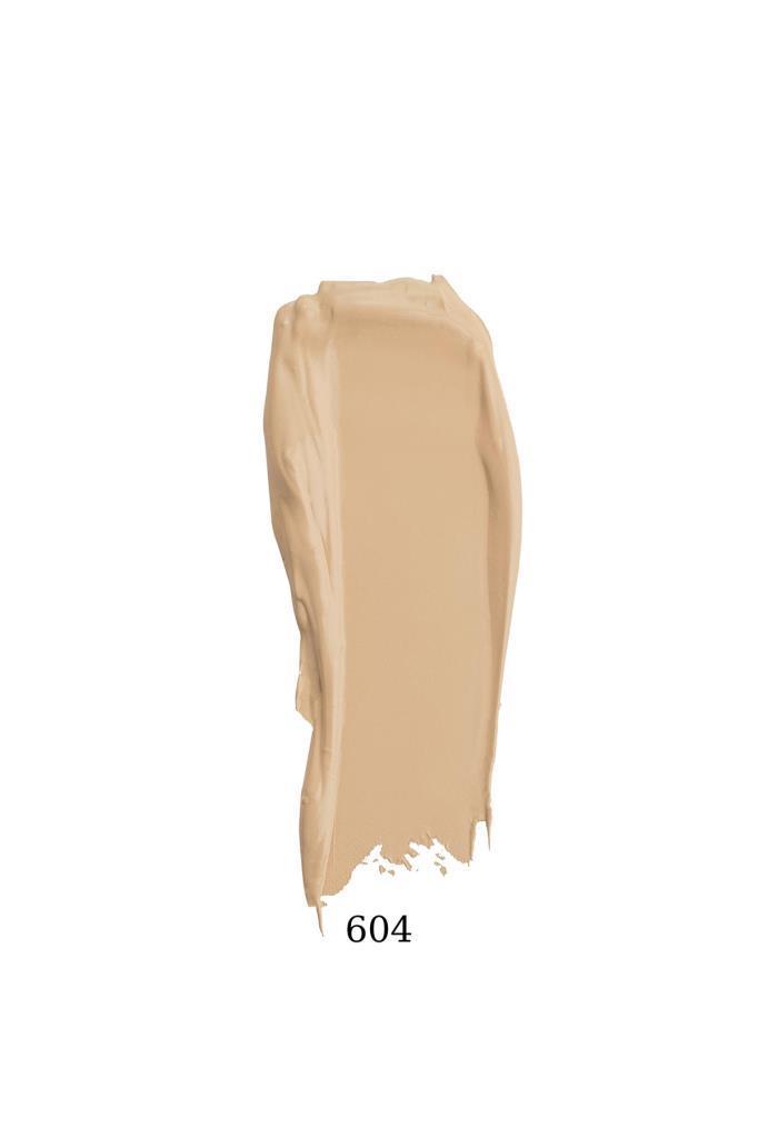 Pastel Profashion 24H Non-Stop 2in1 Foundation+Kapatıcı 604
