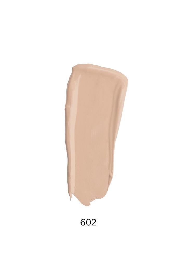 Pastel Profashion 24H Non-Stop 2in1 Foundation+Kapatıcı 602