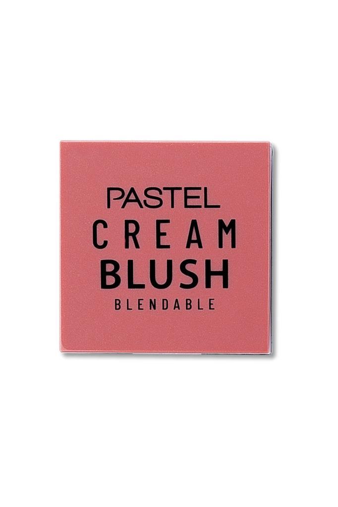 Pastel ProFashion Cream Blush 41 Dazzling