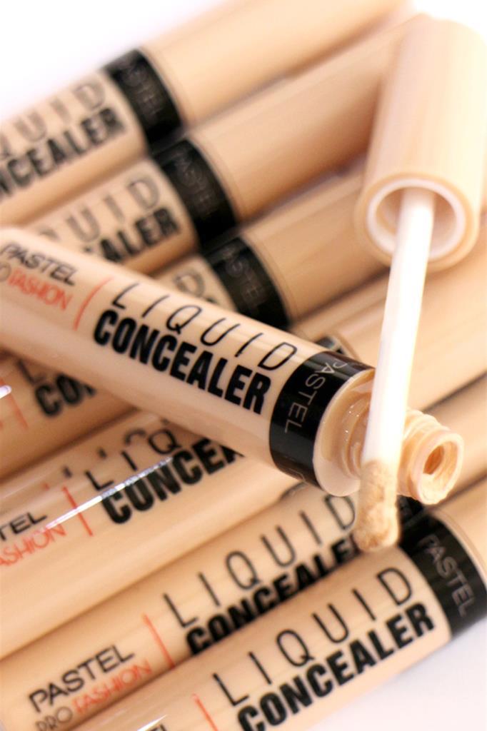 Pastel Profashion Liquid Concealer 103 Peach Kapatıcı