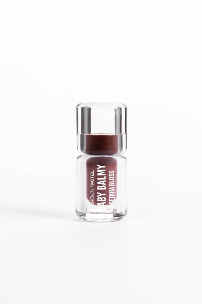 Pastel Show By Baby Balm Serum Gloss 39 Haunted Dudak Parlatıcısı