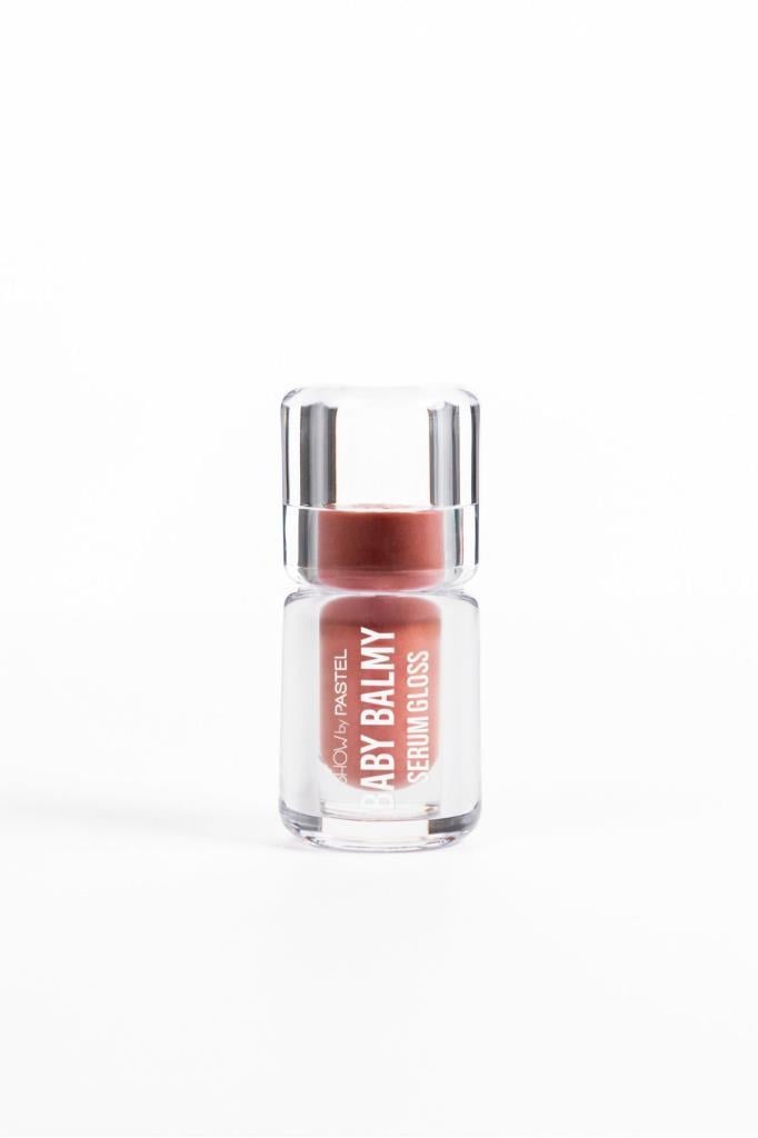 Pastel Show By Baby Balm Serum Gloss 32 Dune Dudak Parlatıcısı 