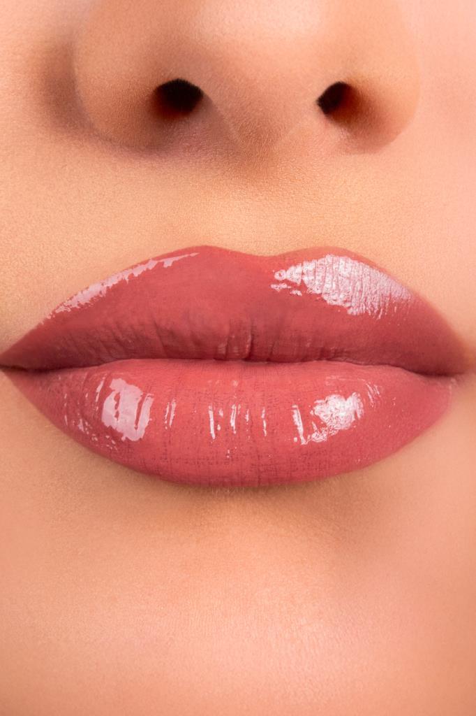 Pastel Show By Baby Balm Serum Gloss 33 Gaslight Dudak Parlatıcısı