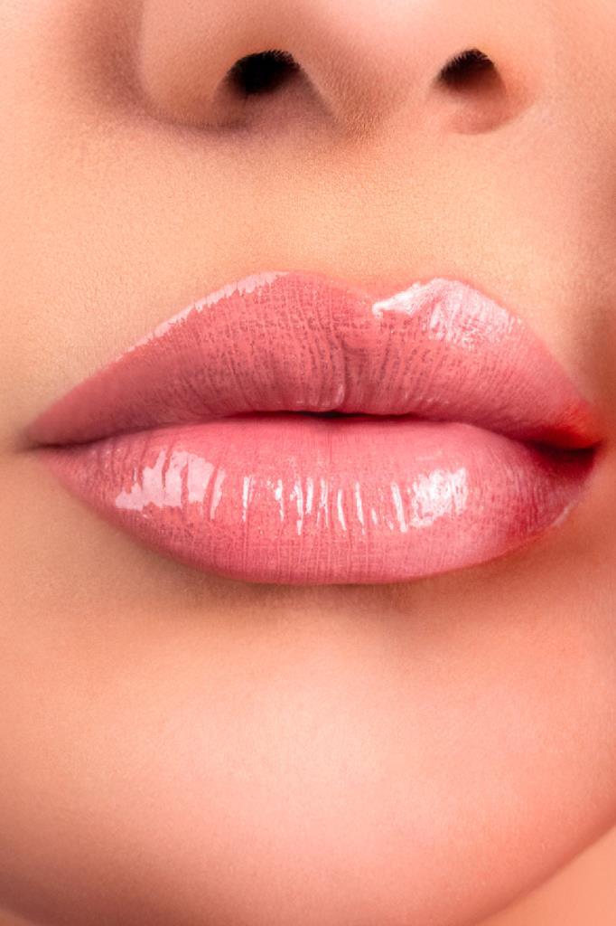 Pastel Show By Baby Balm Serum Gloss 31 Flirty Dudak Parlatıcısı