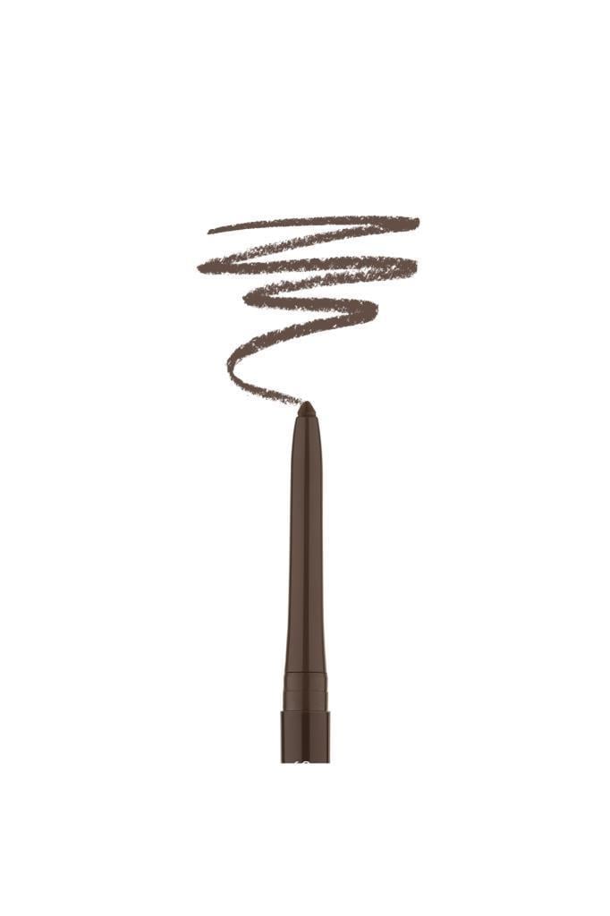 Pastel Show Your Game Gel Eye Pencil 414 Göz kalemi