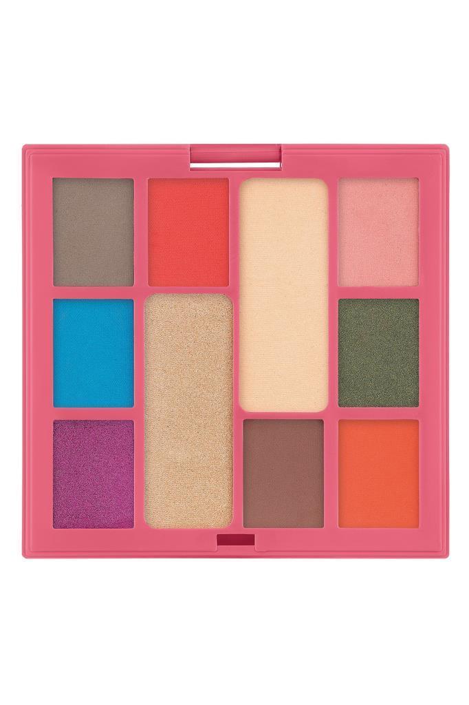 Pastel Show Your Style 462 Artsy Göz Farı Paleti