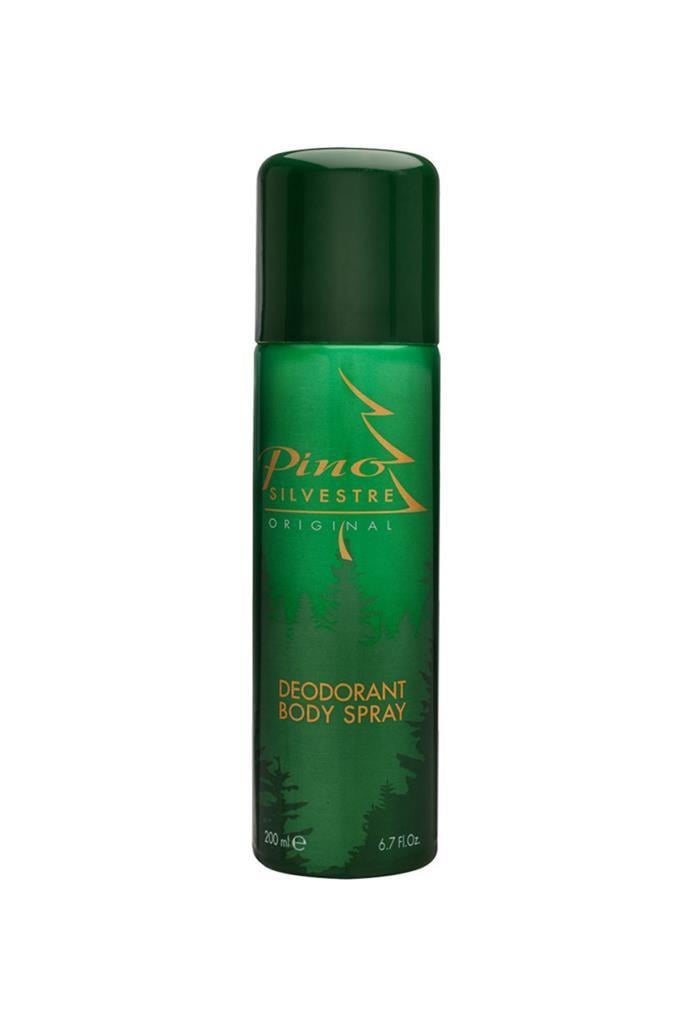 Pino Silvestre Spray Deodorant 200 ml