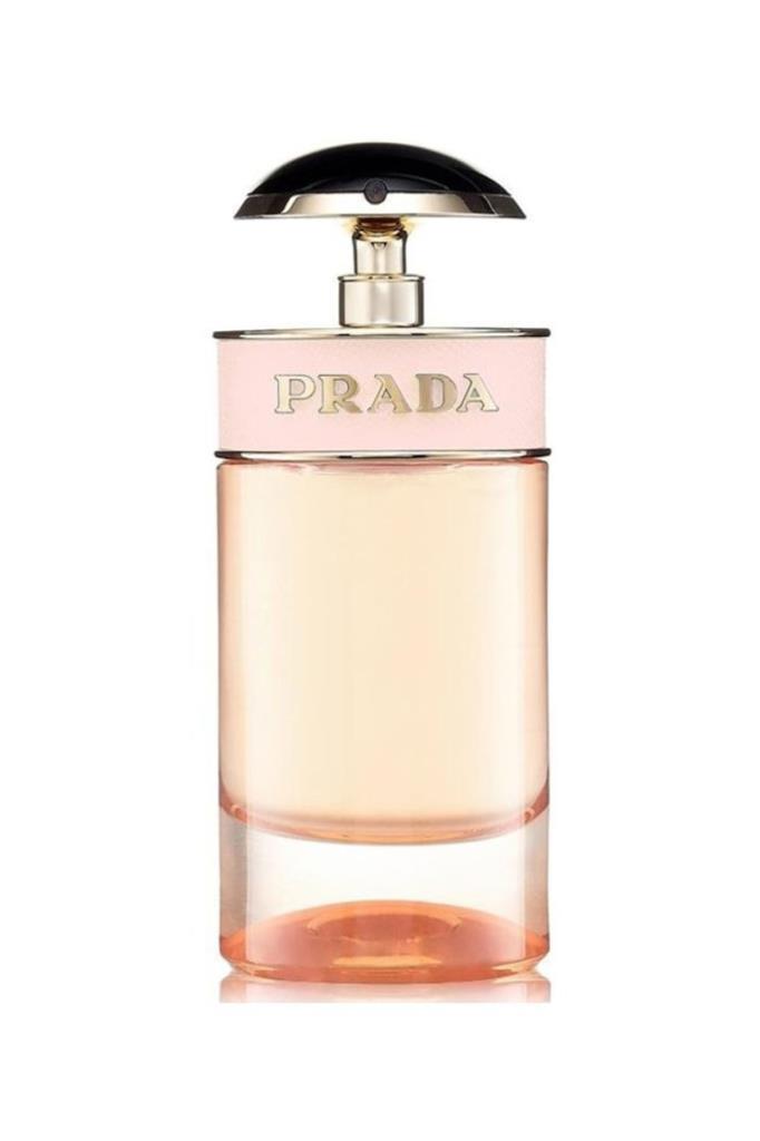 Prada Candy L'Eau EDT 50 ml Kadın Parfüm