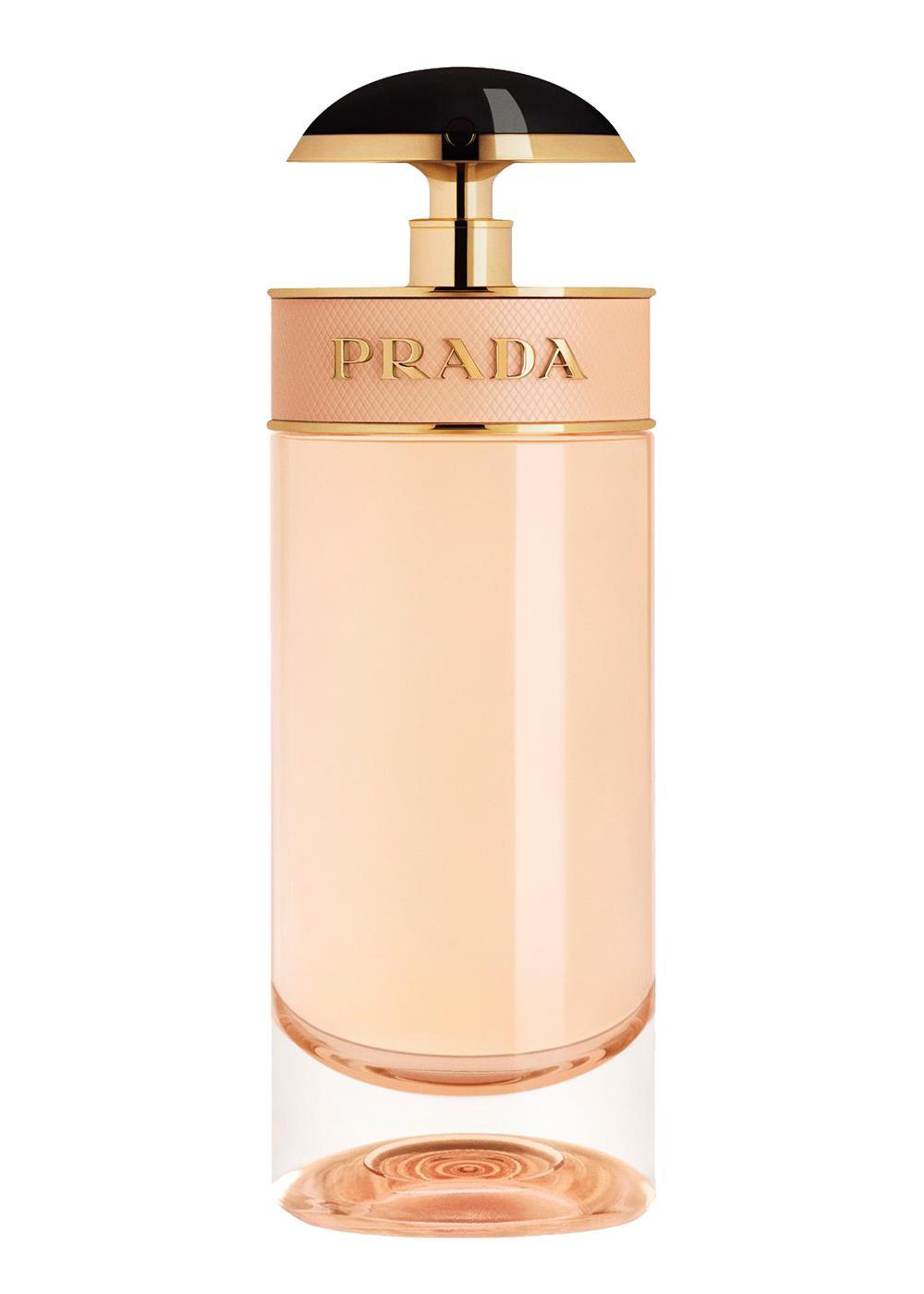 Prada Candy L'Eau EDT 80 ml Kadın Parfüm