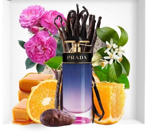 Prada Candy Night EDP 80 ml Kadın Parfüm