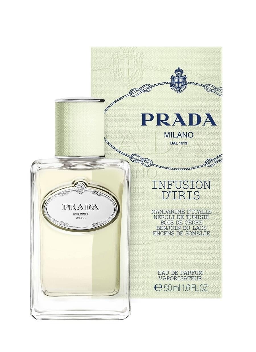 Prada Irıs EDP 50 ml Kadın Parfüm