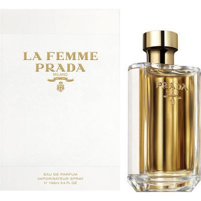Prada La Femme EDP 100 ml Kadın Parfüm