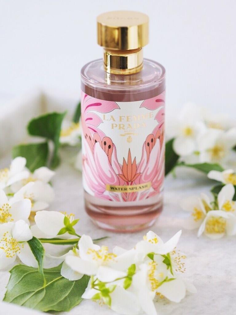 Prada La Femme Water Splash EDT 150 ml Kadın Parfüm