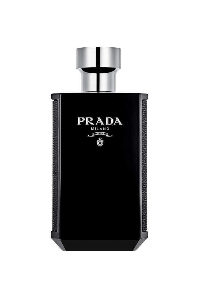 Prada L'Homme Intense EDP 100 ml Erkek Parfüm
