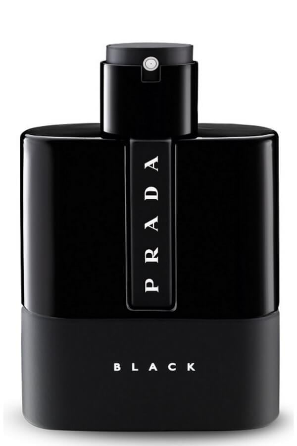 Prada Luna Rossa Black EDP 100 ml Erkek Parfüm