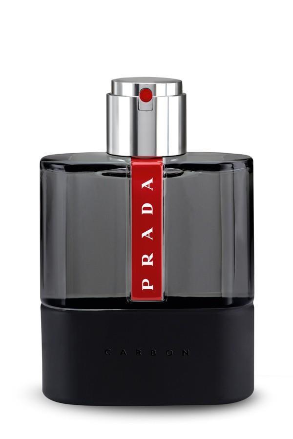 Prada Luna Rossa Carbon EDT 50 ml Erkek Parfüm