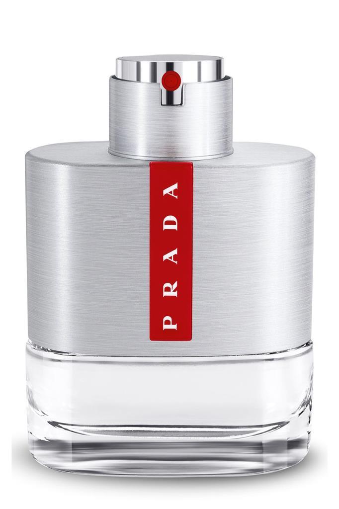 Prada Luna Rossa EDT 100 ml Erkek Parfüm