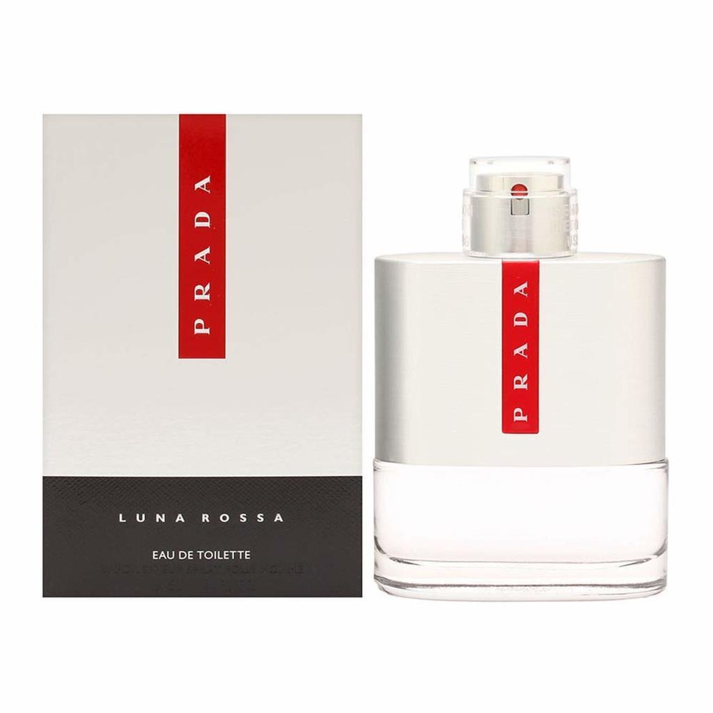 Prada Luna Rossa EDT 150 ml Erkek Parfüm