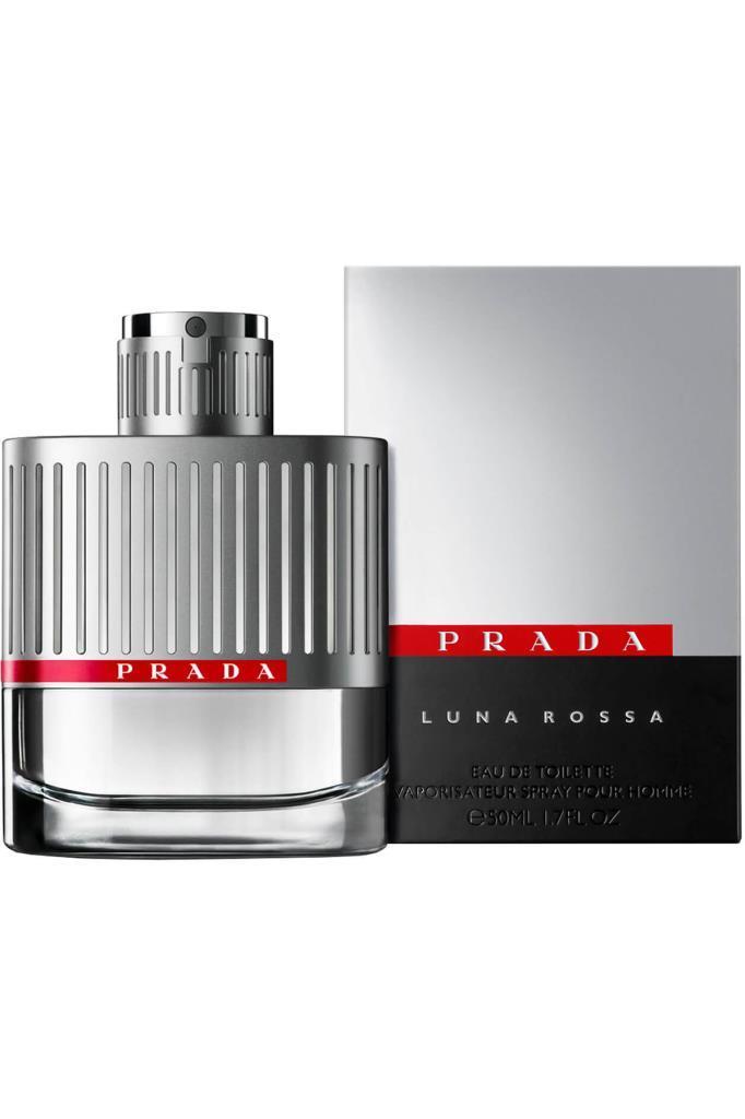 Prada Luna Rossa EDT 50 ml Erkek Parfüm