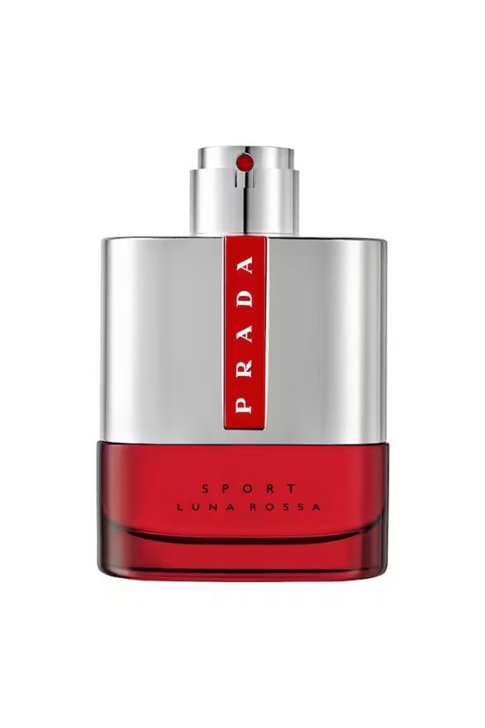 Prada Luna Rossa Sport Pour Homme EDT 100 ml Erkek Parfüm
