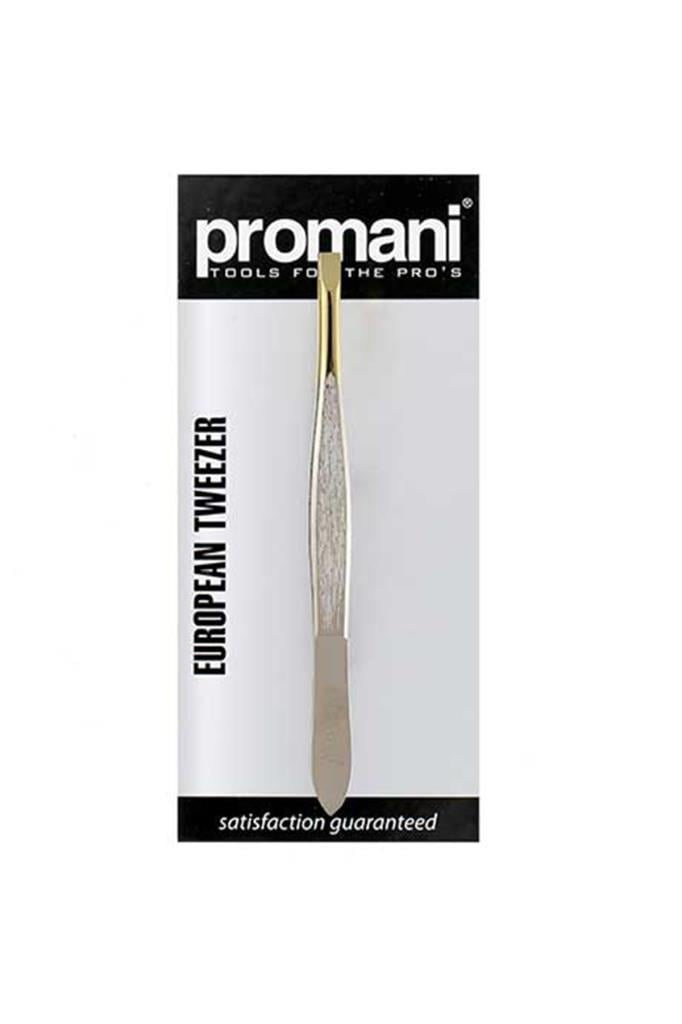 Promani PR-921 Düz Uçlu European Cımbız