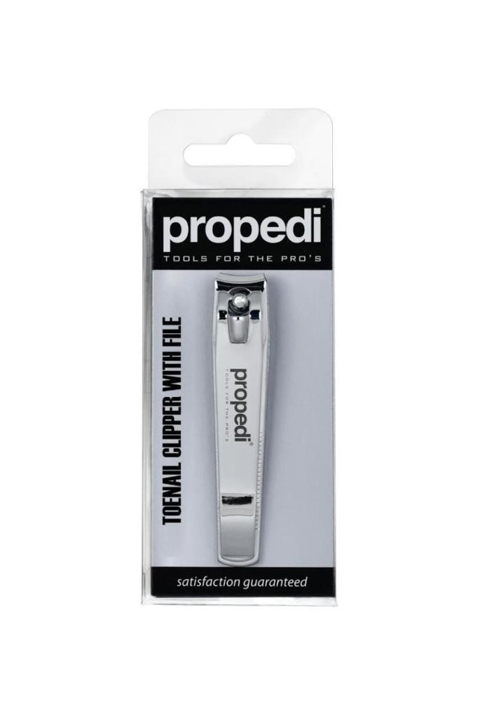 Propedi Ayak Tırnak Makası Törpülü PR-119