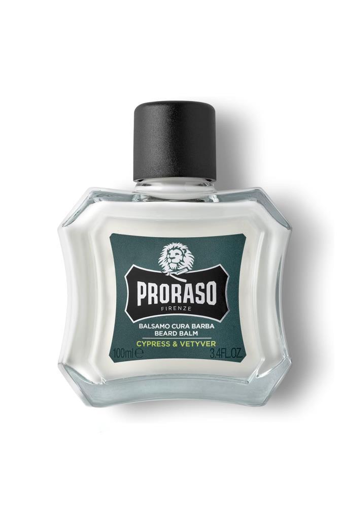 Proraso Beard Balm Cypress&Vetyver 100 ml Sakal Balsamı