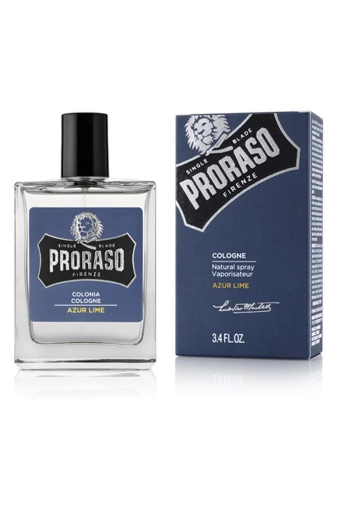 Proraso Cologne Azur Lime 100 EDC ml Erkek Parfüm